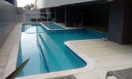 Cobertura com 4 dormitórios à venda, 300 m² por R$ 1.580.000,00 - Vila Tupi - Praia Grande/SP