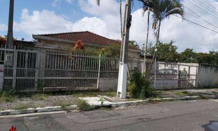 Casa com 2 dormitórios à venda, 211 m² por R$ 700.000,00 - Jardim Imperador - Praia Grande/SP