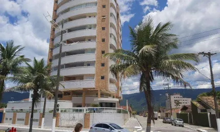 Cobertura com 3 dormitórios à venda, 178 m² por R$ 720.000,00 - Jardim Real - Praia Grande/SP