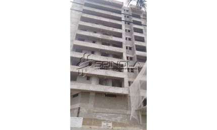 Apartamento com 2 dormitórios à venda, 94 m² por R$ 450.000,00 - Vila Caiçara - Praia Grande/SP