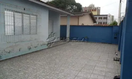 Casa com 2 dormitórios à venda, 150 m² por R$ 680.000,00 - Vila Caiçara - Praia Grande/SP