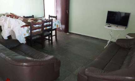 Casa com 3 dormitórios à venda, 63 m² por R$ 365.000,00 - Solemar - Praia Grande/SP