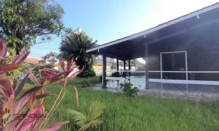 Terreno à venda, 1096 m² por R$ 2.300.000,00 - Solemar - Praia Grande/SP