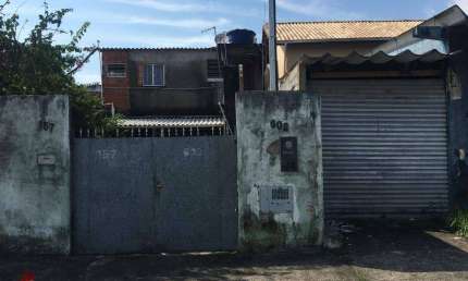 Casa com 2 dormitórios à venda, 62 m² por R$ 295.000,00 - Jardim Real - Praia Grande/SP