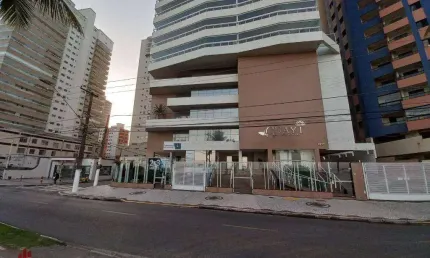 Apartamento com 2 dormitórios à venda, 106 m² por r$ 850.000,00 - aviação - praia grande/sp