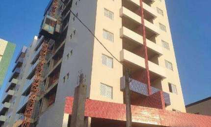 Apartamento com 2 dormitórios à venda, 67 m² por R$ 450.324,00 - Vila Caiçara - Praia Grande/SP