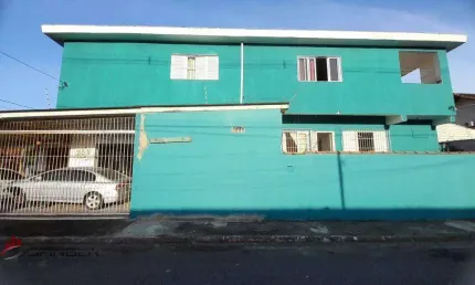 Sobrado com 5 dormitórios à venda, 346 m² por R$ 950.000,00 - Mirim - Praia Grande/SP