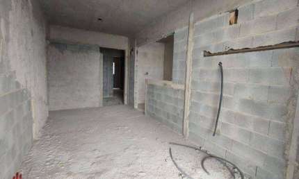 Apartamento com 2 dormitórios à venda, 80 m² por R$ 390.000,00 - Vila Caiçara - Praia Grande/SP