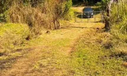 Lindos lotes para realizar o seu sonho no interior!