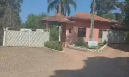 Terreno à venda no Rio de Una, Ibiúna 
