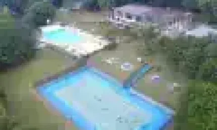 Lindo lote em condomínio fechado, contrução iniciada