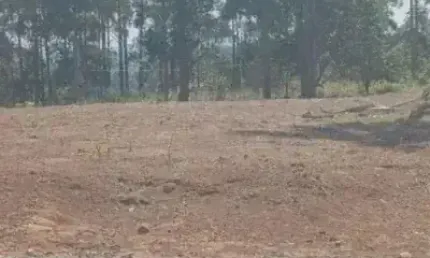 Terreno à venda no Rio de Una, Ibiúna 