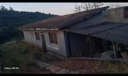 Casa com 2 quartos à venda no Rio de Una, Ibiúna 