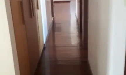 J ; IMOVEIS  VENDE AMPLO  APART 4/4  PITUBA PISCINA