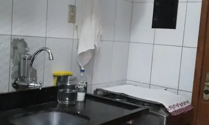 Apartamento com 2 quartos à venda na Alameda Carrara, 2, Pituba, Salvador