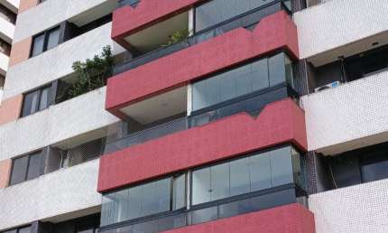Apartamento com 3 quartos para alugar na Rua Sócrates Guanaes Gomes, 720, Candeal, Salvador