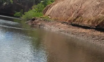 Fazenda à venda na Praça da Bandeira, Centro, Jaguaripe