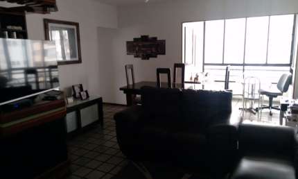 Apartamento com 3 quartos à venda na Rua Doutor Alberto Pondé, S/N, Candeal, Salvador