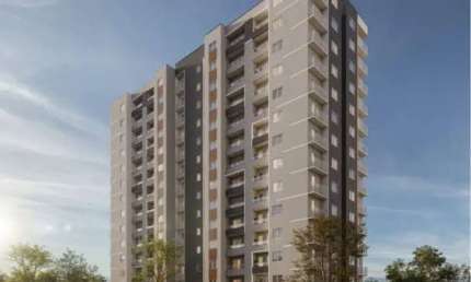 Lindo Apartamento na rotatoria do coroado. LANÇAMENTO!