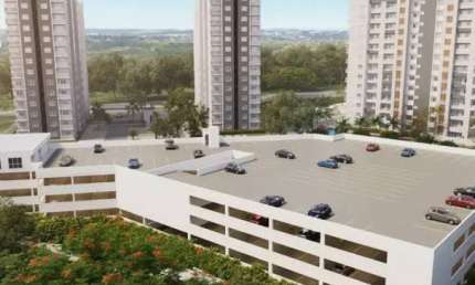 Lindo Apartamento a venda na rotatoria do Coroado, LANÇAMENTO!