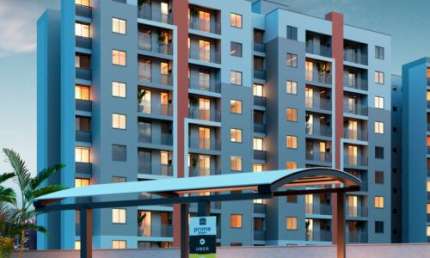 APARTAMENTO NA AV. MAX TEIXEIRA - PRIME CIDADE NOVA