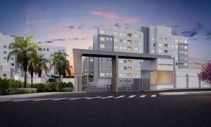 Apartamento com 2 quartos à venda na Rua Inês Mezzano, 250, Parque 10 de Novembro, Manaus