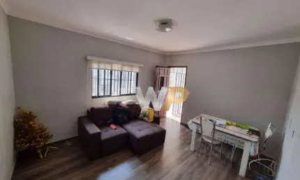 Casa com 2 dormitórios à venda, 94 m² por R$ 449.000,00 - Jardim Vera Cruz - São Bernardo do Campo/SP