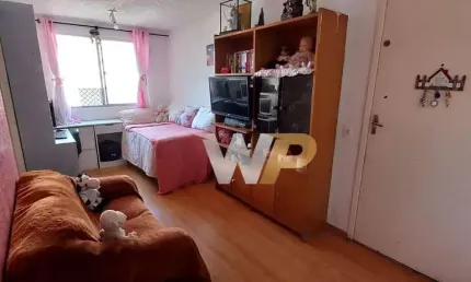 Apartamento com 2 dormitórios à venda, 39 m² por R$ 230.000,00 - Conceição - Diadema/SP