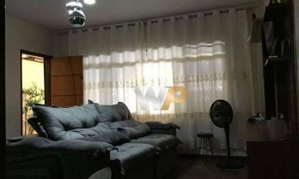 Sobrado com 3 dormitórios à venda, 170 m² por R$ 700.000,00 - Vila Padre Anchieta - Diadema/SP