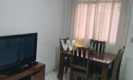 Apartamento com 2 quartos à venda na Avenida Casa Grande, Casa Grande, Diadema