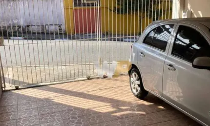 Casa com 2 dormitórios à venda, 126 m² por r$ 490.000,00 - vila alice - diadema/sp