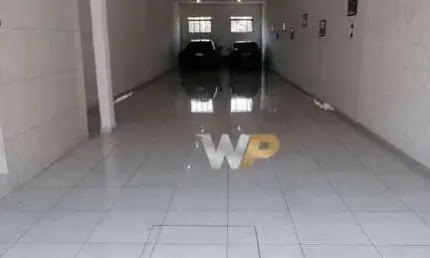 Sobrado com 2 dormitórios à venda, 280 m² por R$ 1.150.000,00 - Jardim Utinga - Santo André/SP