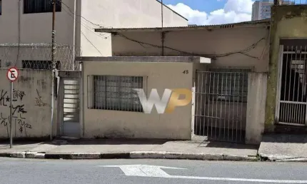 Casa com 4 dormitórios à venda, 184 m² por R$ 610.000,00 - Centro - Diadema/SP