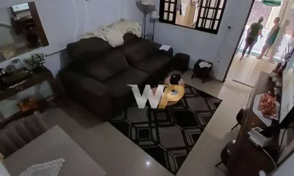 Sobrado com 5 dormitórios à venda, 150 m² por R$ 369.000,00 - Casa Grande - Diadema/SP