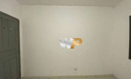 Casa com 1 dormitório para alugar, 50 m² por R$ 750/mês - Vila Padre Anchieta - Diadema/SP