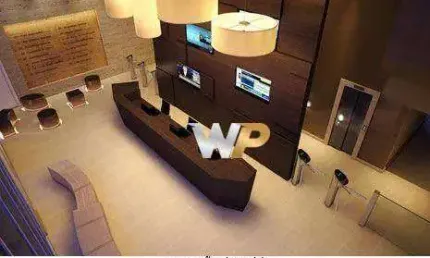 Sala à venda, 43 m² por r$ 380.000 - centro - são bernardo do campo/sp