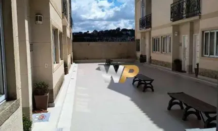 Sobrado com 3 dormitórios à venda, 137 m² por r$ 775.000 - nova petrópolis - são bernardo do campo/sp