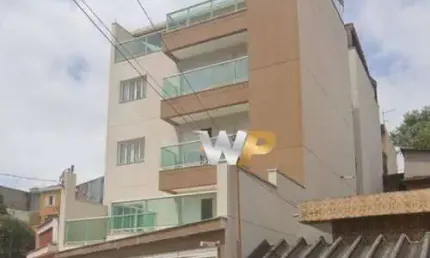 Apartamento com 2 dormitórios à venda, 141 m² por R$ 600.000 - Vila Baeta Neves - São Bernardo do Campo/SP
