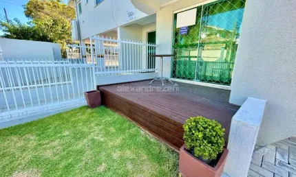 Apartamento com 2 quartos à venda na Rua Periquito, 540, Bombas, Bombinhas