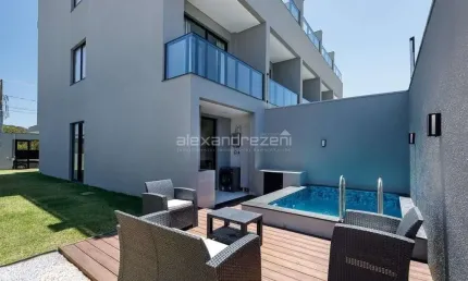 Casa com 3 quartos à venda na Rua Cangerana, 750, Canto Grande, Bombinhas