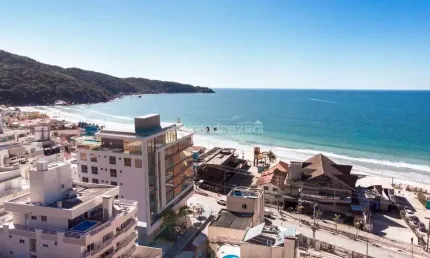 Apartamento com 3 quartos à venda na Avenida Leopoldo Zarling, Bombas, Bombinhas