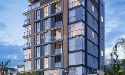 Apartamento com 2 quartos à venda na Rua João de Barro, 445, Bombas, Bombinhas