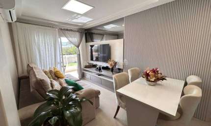 Apartamento com 2 quartos para alugar na Avenida Pavão, José Amândio, Bombinhas