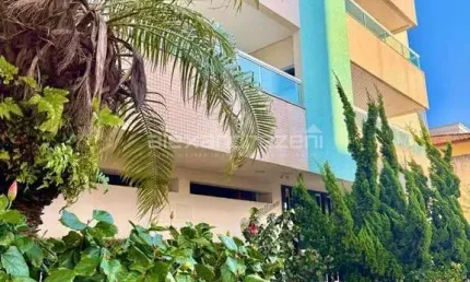 Apartamento com 2 quartos à venda na Rua Periquito, 223, Bombas, Bombinhas