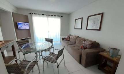 Apartamento com 2 quartos para alugar na Rua Periquito, 223, Bombas, Bombinhas