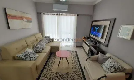 Apartamento com 2 quartos para alugar na Rua Colibri, 204, Bombas, Bombinhas