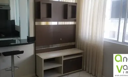 10295 – Apartamento 2 dormitórios Semi mobiliado – Ipiranga – São José