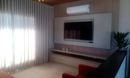 10808 – Ampla Casa – 2 Dormitórios sendo 1 suíte – Lot. Ceniro Martins – São José
