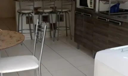 Casa com 2 quartos à venda na Rua Julieta da Silva Melo, Forquilhas, São José