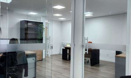 Sala comercial com 1 sala à venda na Rua Felipe Schmidt, Centro, Florianópolis
